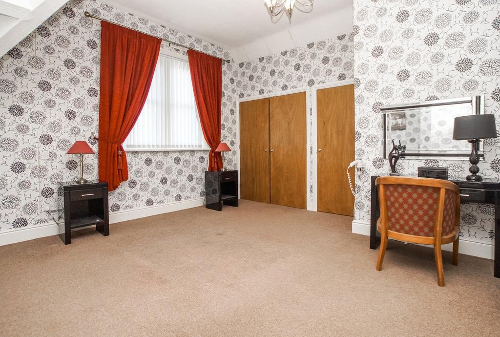 Bedroom 8
