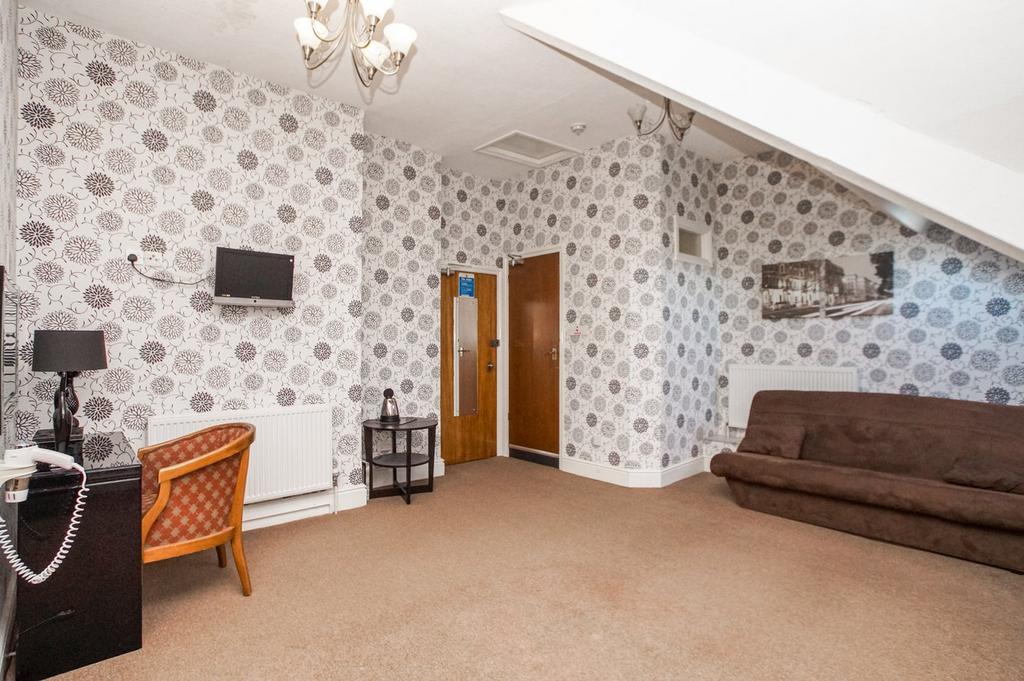 Bedroom 8