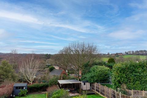 undefined, Hayfield Hill, Cannock Wood , WS15