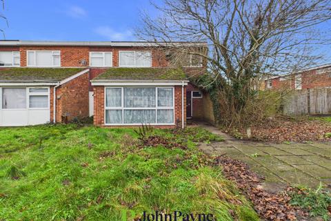 3 bedroom end of terrace house for sale, Ely Close, Walsgrave, Coventry, CV2