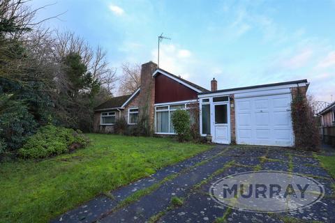 undefined, Barnsdale, Market Harborough LE16