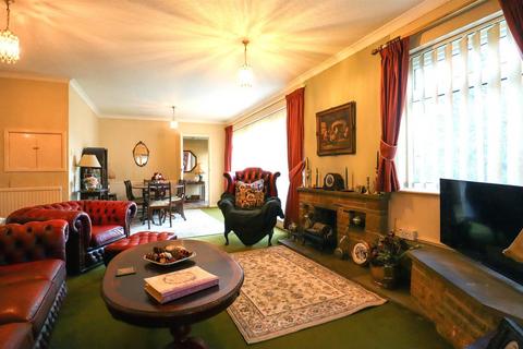 undefined, Barnsdale, Market Harborough LE16