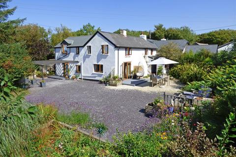 3 bedroom semi-detached house for sale, Welcombe, Bideford