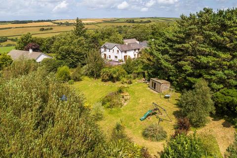 3 bedroom semi-detached house for sale, Welcombe, Bideford