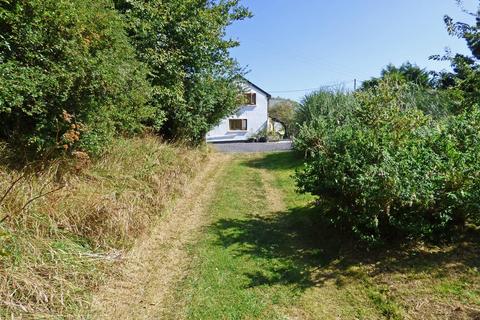 3 bedroom semi-detached house for sale, Welcombe, Bideford