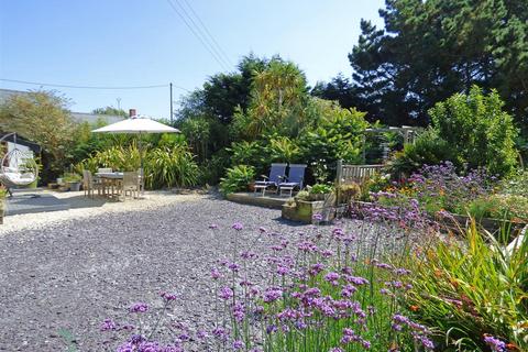 3 bedroom semi-detached house for sale, Welcombe, Bideford