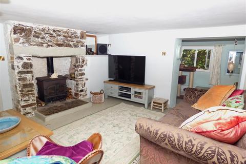 3 bedroom semi-detached house for sale, Welcombe, Bideford