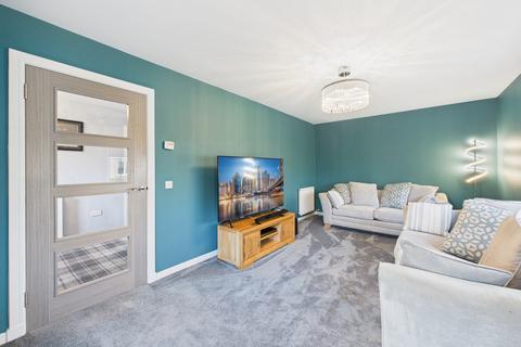 3 bedroom detached house for sale, Kilmarnock KA1