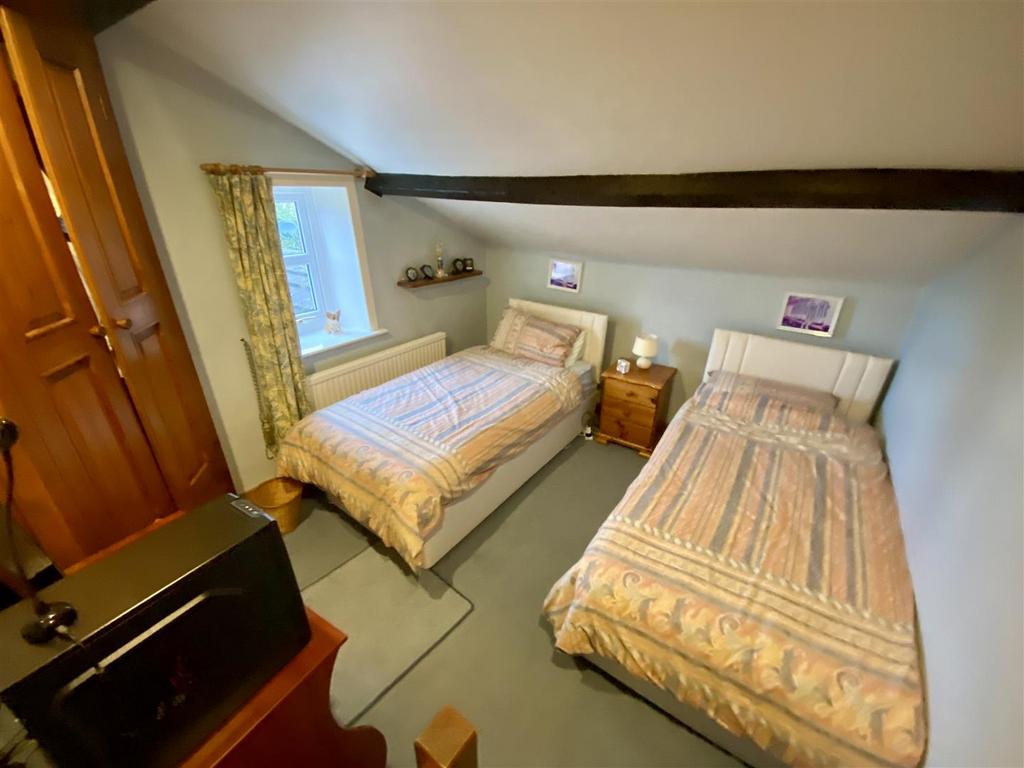 Bramleys Estate Agents - Stocksbank Road - Mirfiel