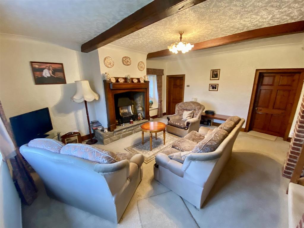 Bramleys Estate Agents - Stocksbank Road - Mirfiel