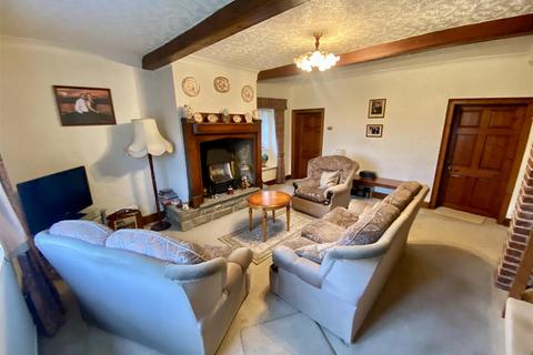 2 bedroom cottage for sale, Stocks Bank Road, Mirfield