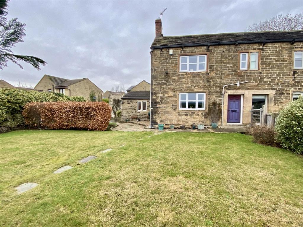Bramleys Estate Agents - Stocksbank Road - Mirfiel