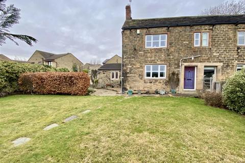 2 bedroom cottage for sale, Stocks Bank Road, Mirfield