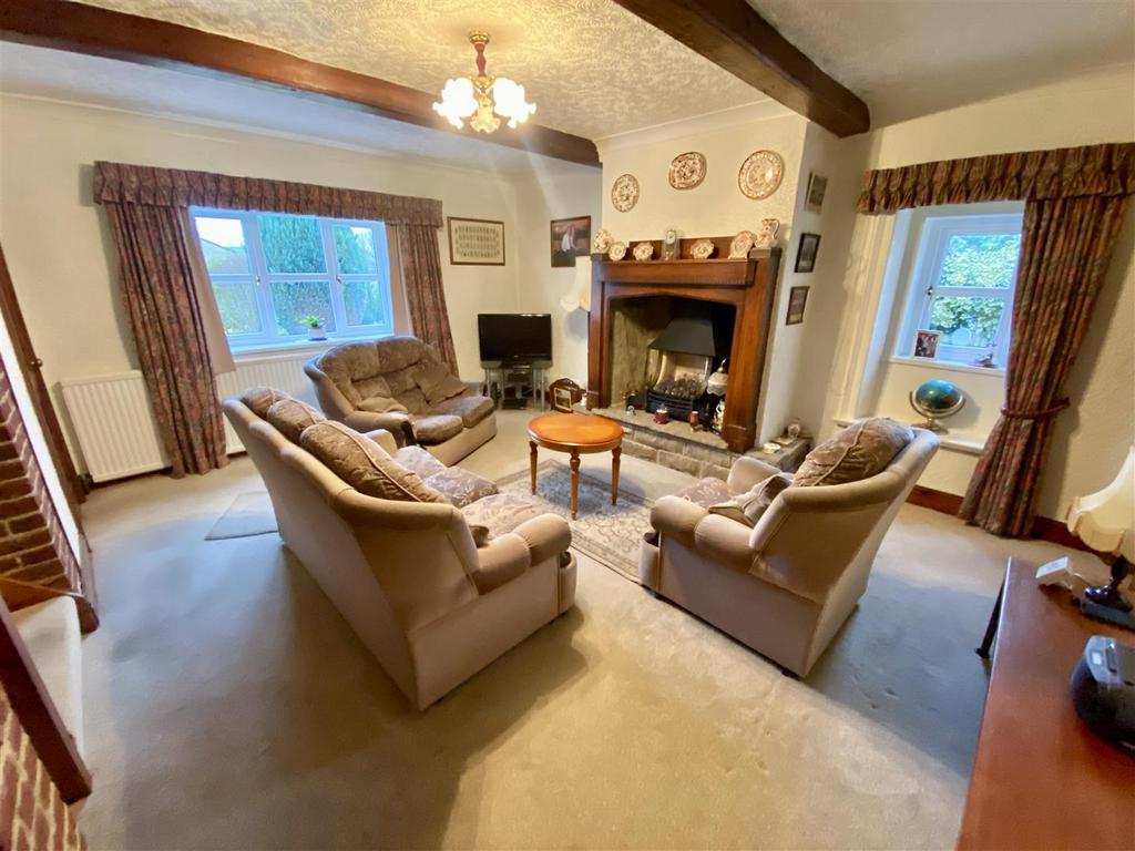 Bramleys Estate Agents - Stocksbank Road - Mirfiel