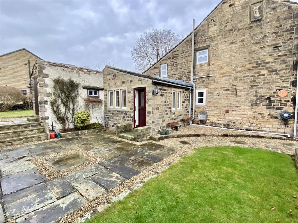 Bramleys Estate Agents - Stocksbank Road - Mirfiel