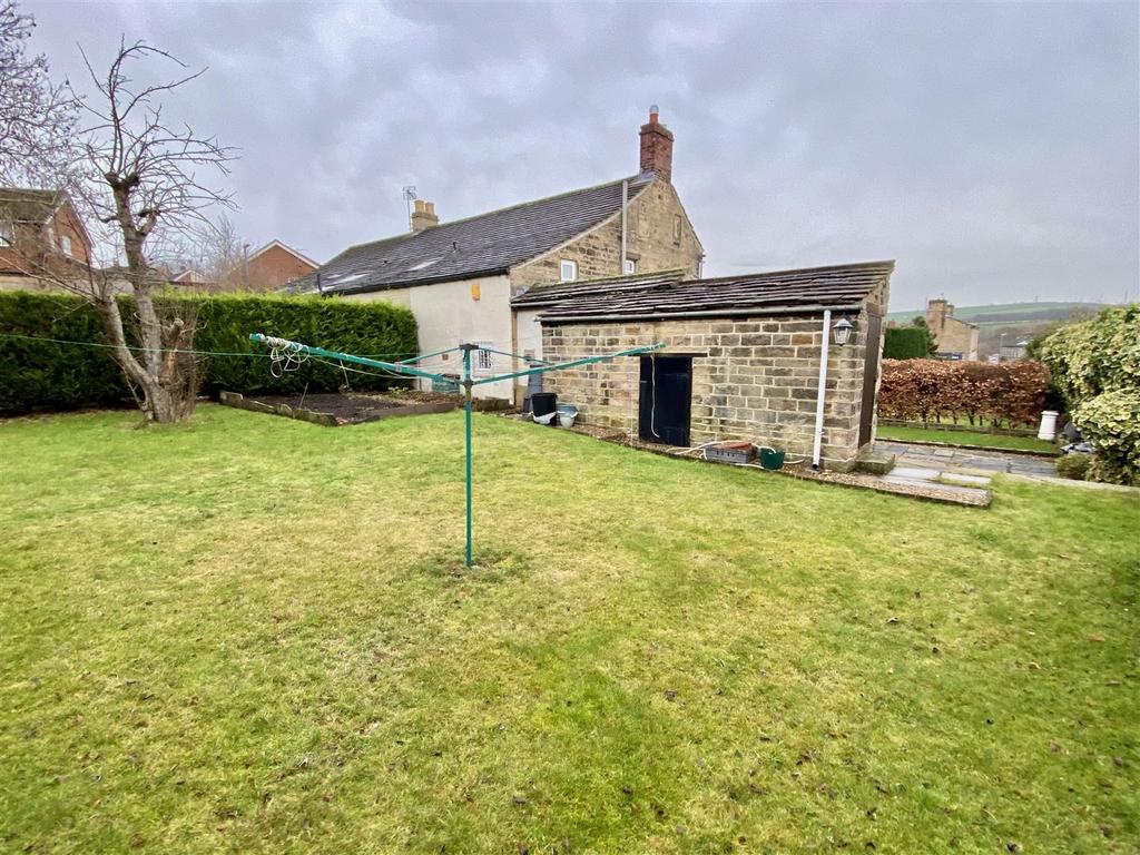 Bramleys Estate Agents - Stocksbank Road - Mirfiel