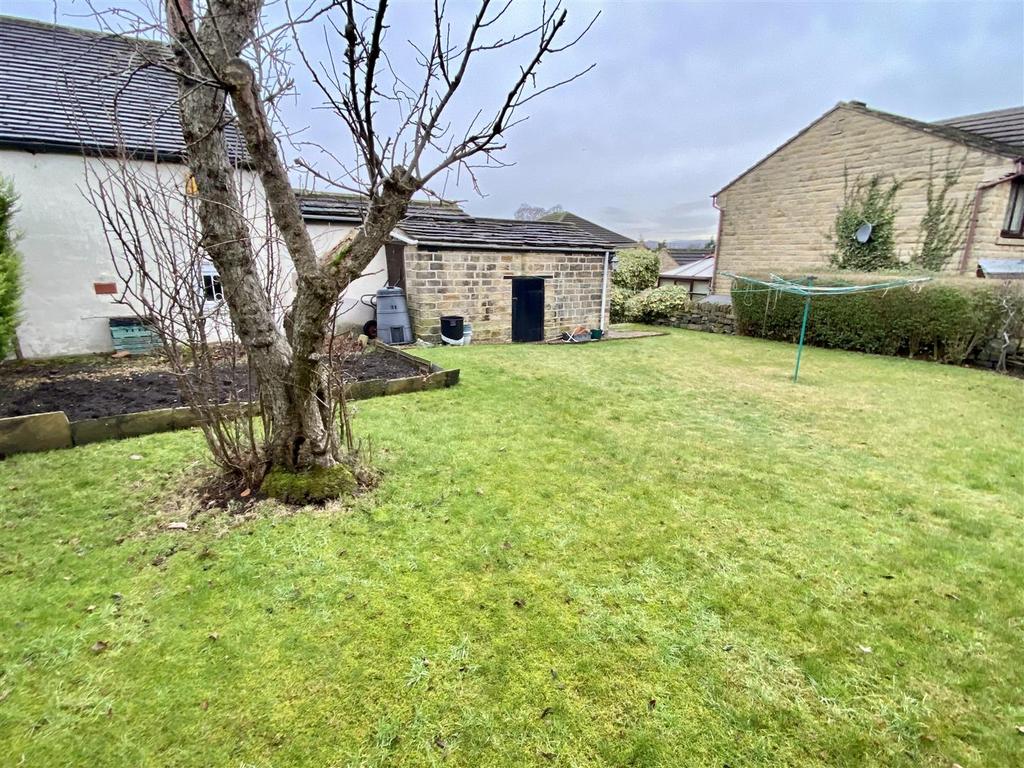 Bramleys Estate Agents - Stocksbank Road - Mirfiel
