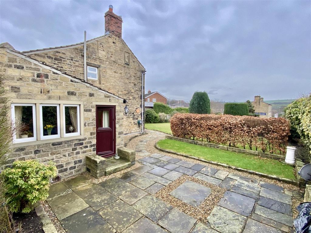 Bramleys Estate Agents - Stocksbank Road - Mirfiel