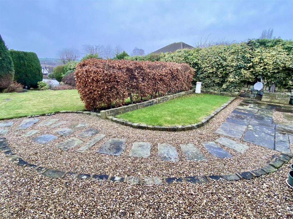 Bramleys Estate Agents - Stocksbank Road - Mirfiel