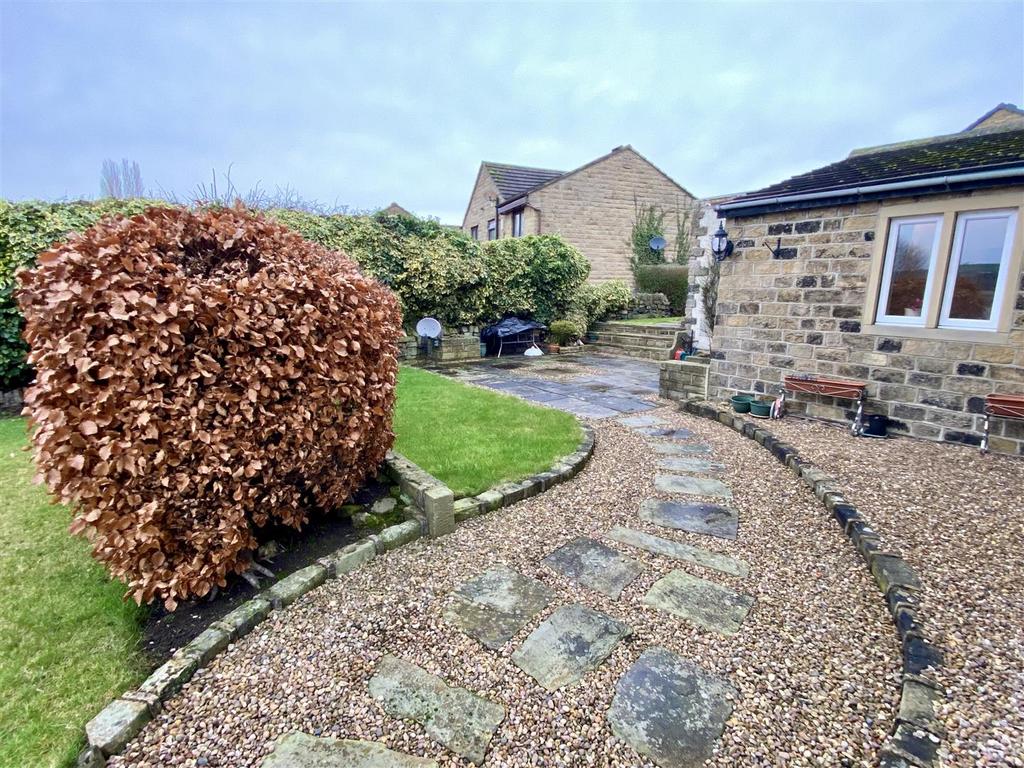 Bramleys Estate Agents - Stocksbank Road - Mirfiel