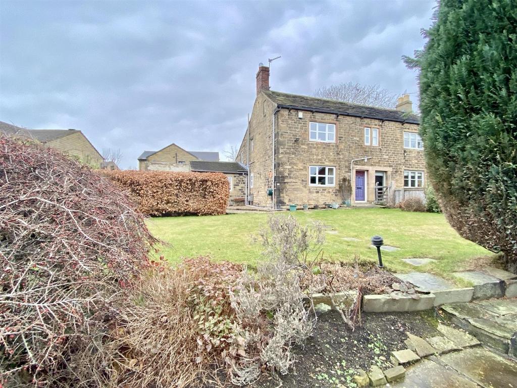 Bramleys Estate Agents - Stocksbank Road - Mirfiel