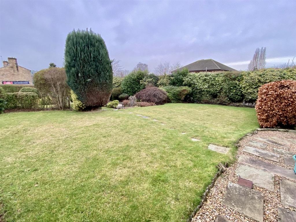Bramleys Estate Agents - Stocksbank Road - Mirfiel