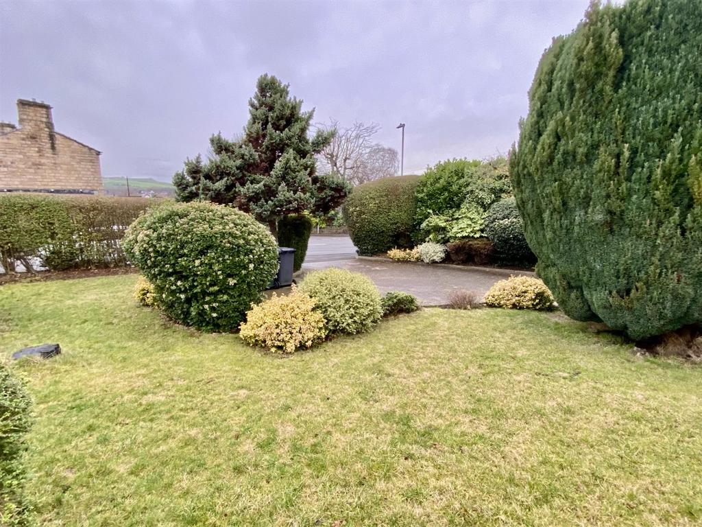 Bramleys Estate Agents - Stocksbank Road - Mirfiel