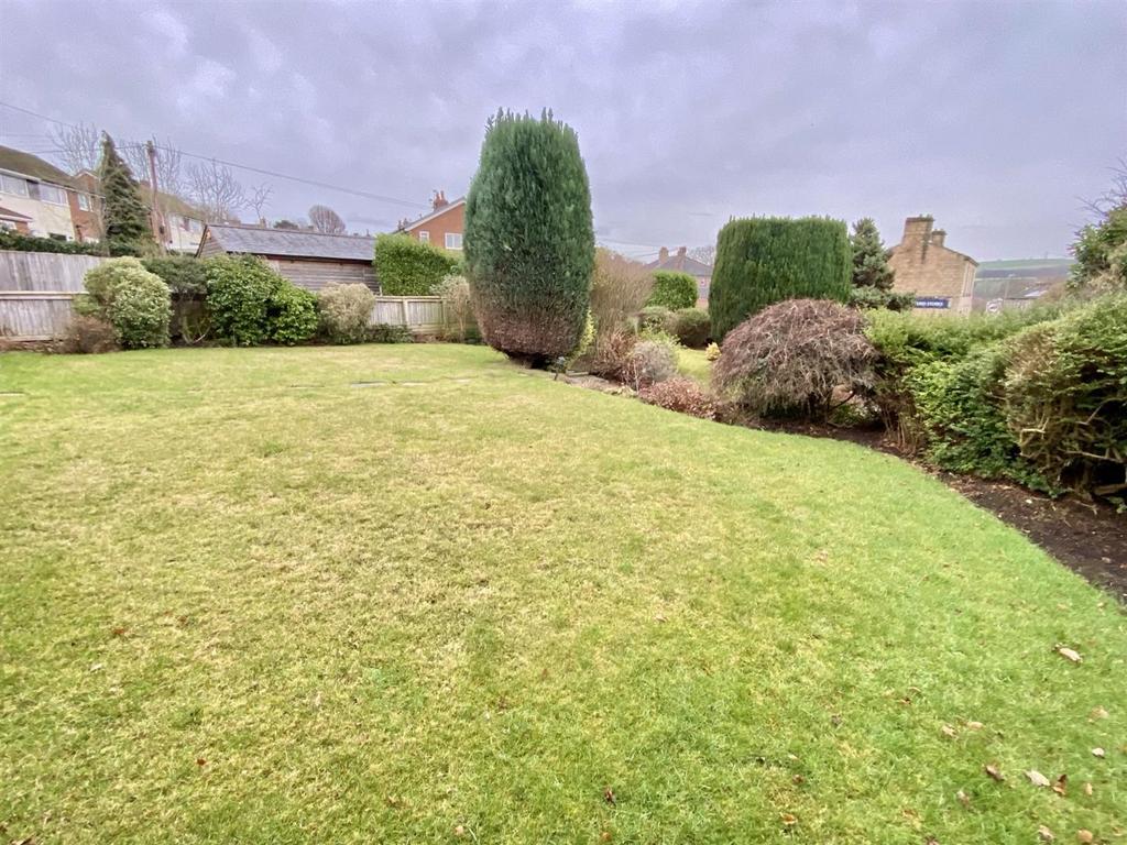 Bramleys Estate Agents - Stocksbank Road - Mirfiel