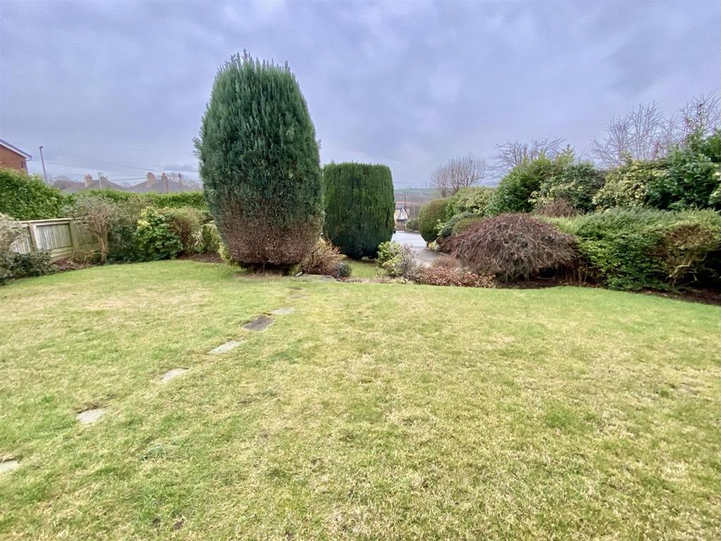 Bramleys Estate Agents - Stocksbank Road - Mirfiel