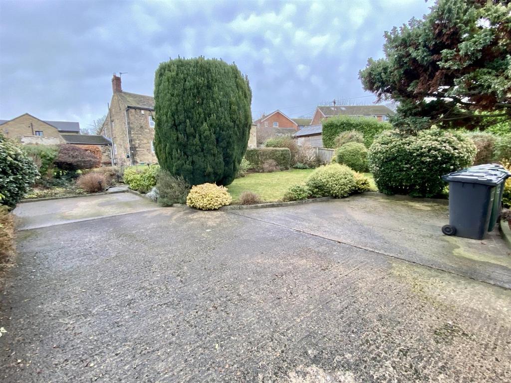 Bramleys Estate Agents - Stocksbank Road - Mirfiel