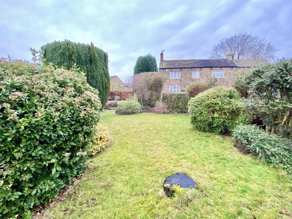 Bramleys Estate Agents - Stocksbank Road - Mirfiel