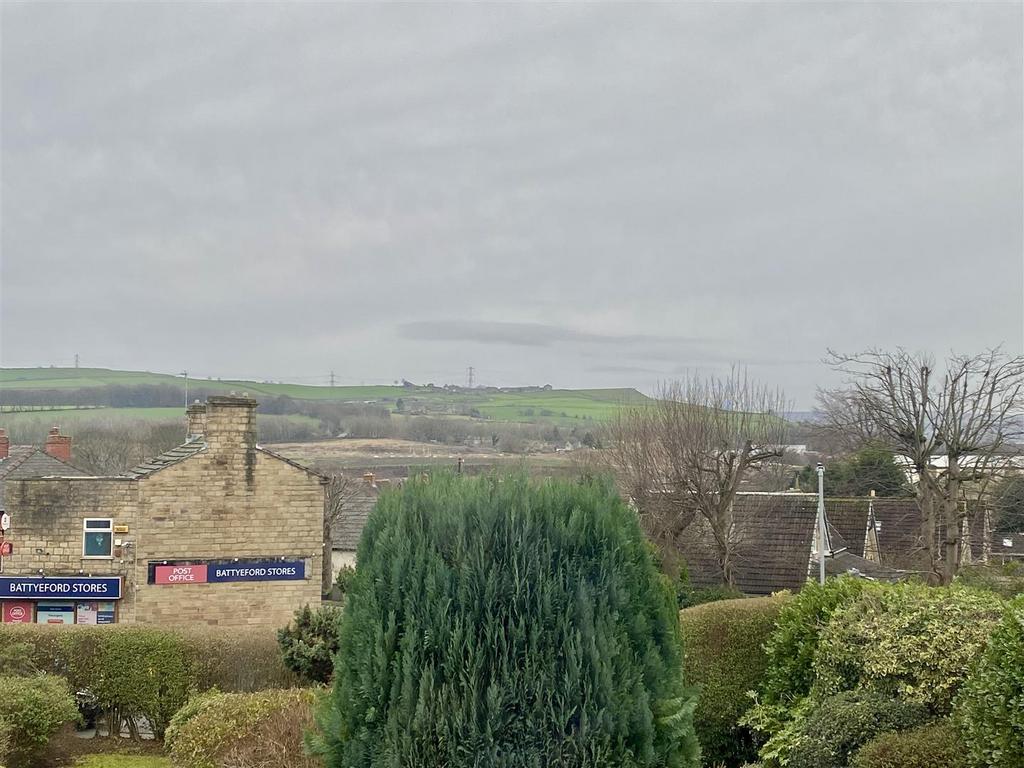 Bramleys Estate Agents - Stocksbank Road - Mirfiel