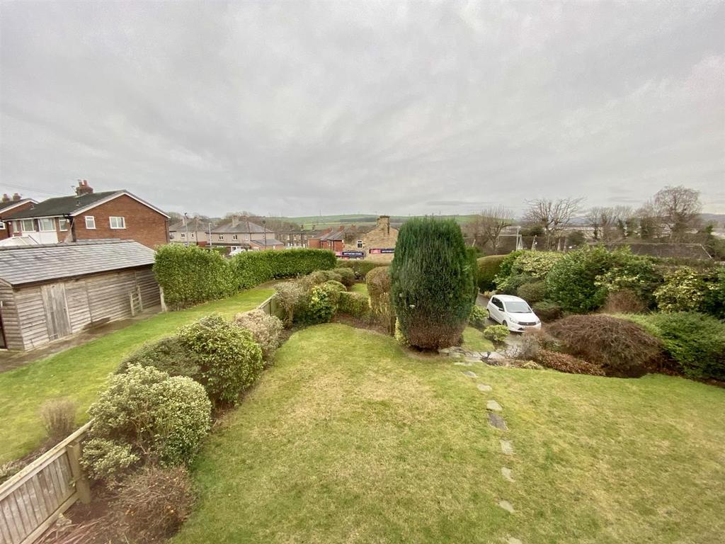 Bramleys Estate Agents - Stocksbank Road - Mirfiel