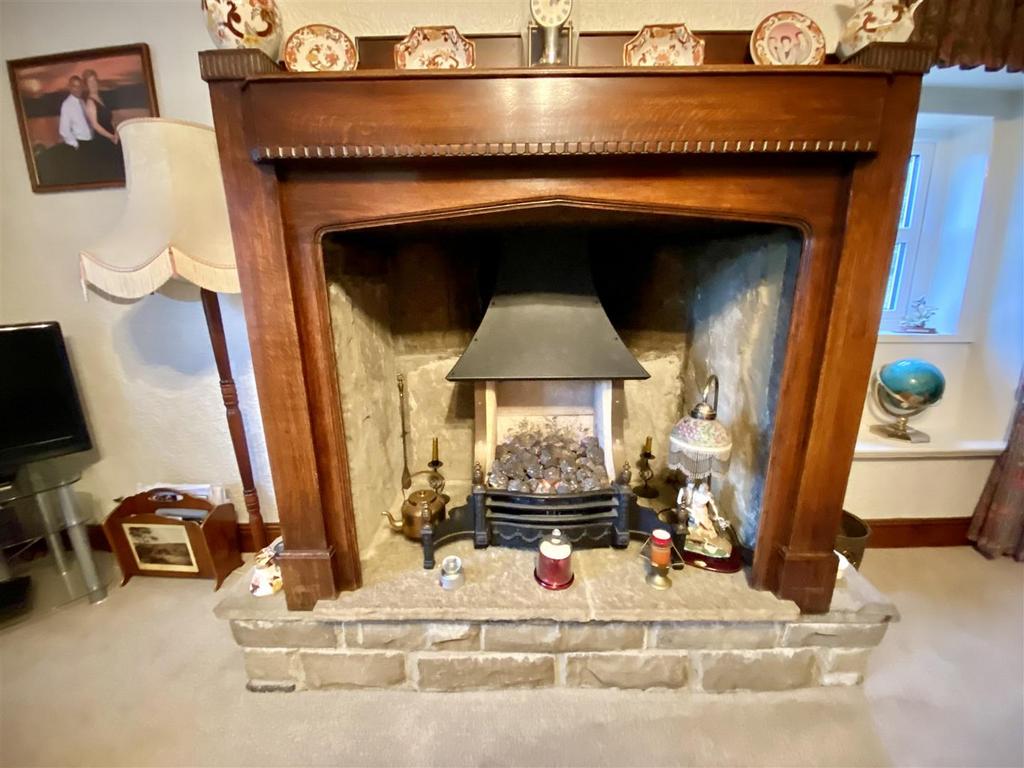 Bramleys Estate Agents - Stocksbank Road - Mirfiel