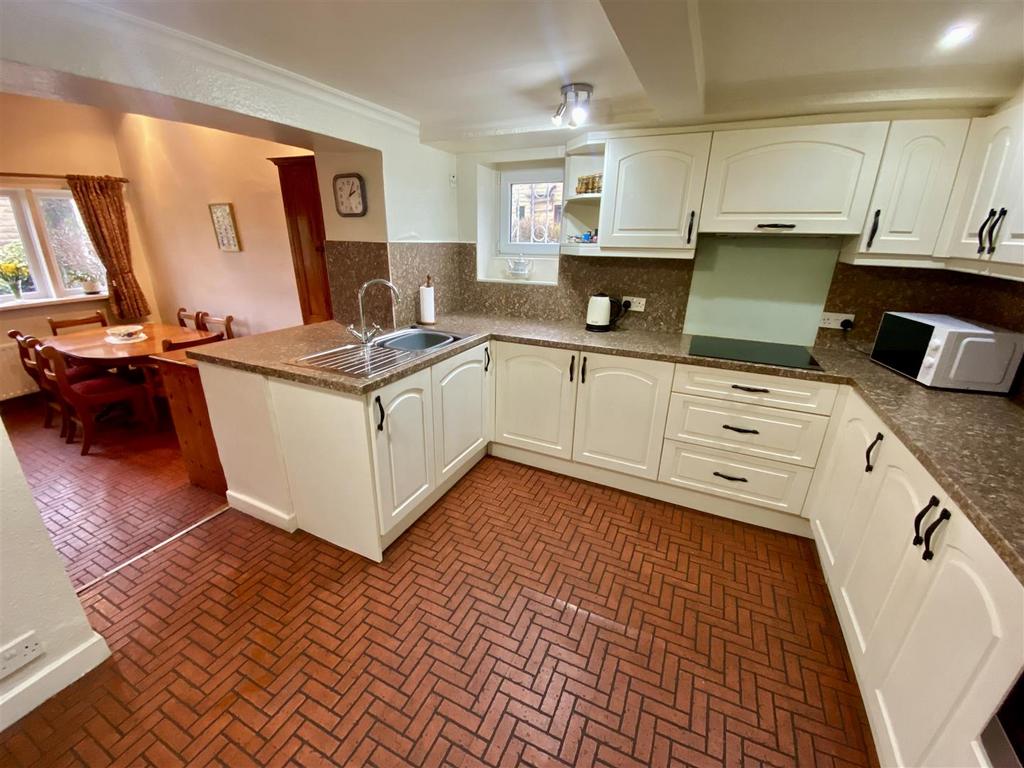 Bramleys Estate Agents - Stocksbank Road - Mirfiel