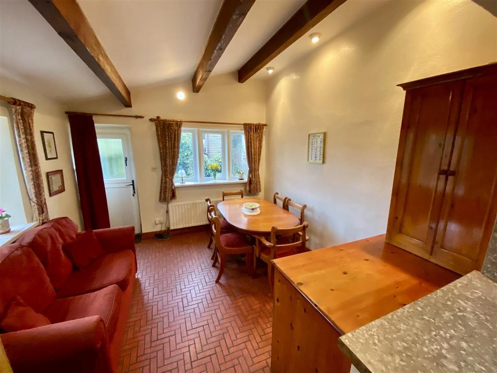 Bramleys Estate Agents - Stocksbank Road - Mirfiel