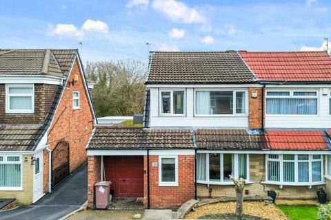 3 bedroom semi-detached house for sale, Catterall Avenue, St. Helens, WA9
