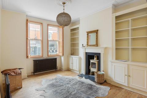 3 bedroom terraced house for sale, Munster Road, London, SW6