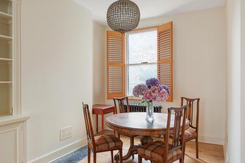 3 bedroom terraced house for sale, Munster Road, London, SW6