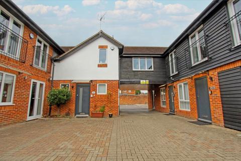 undefined, Little Marlow Road, Marlow, SL7