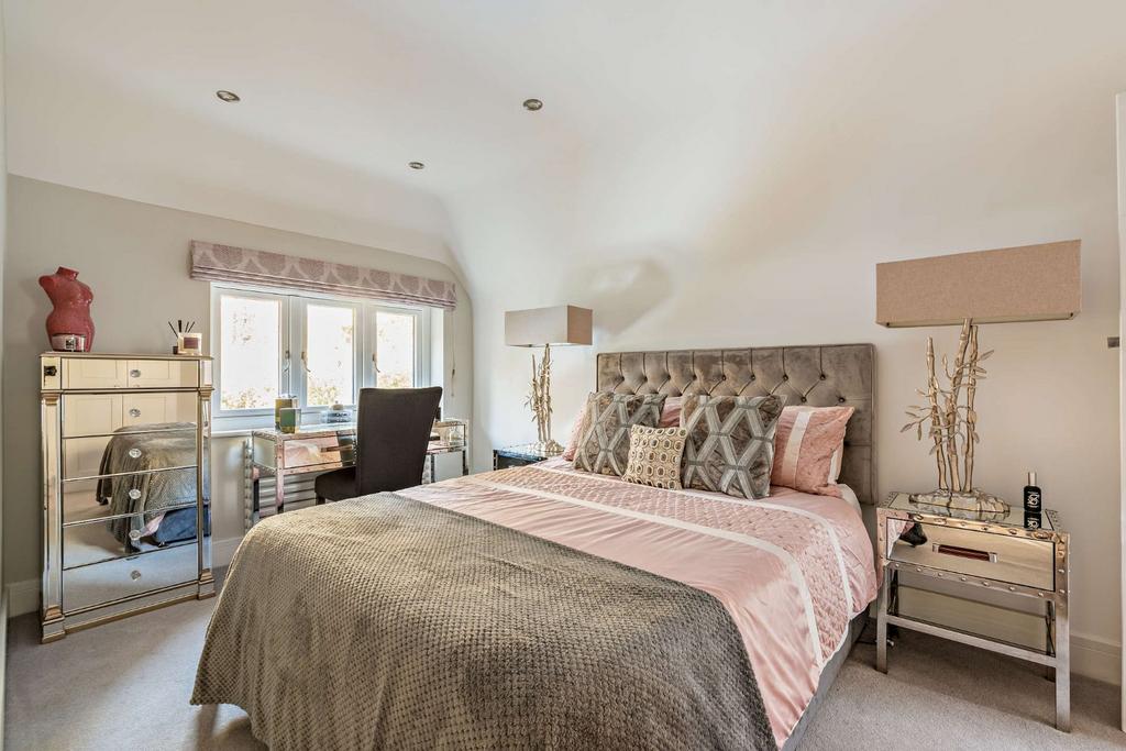Principal Bedroom