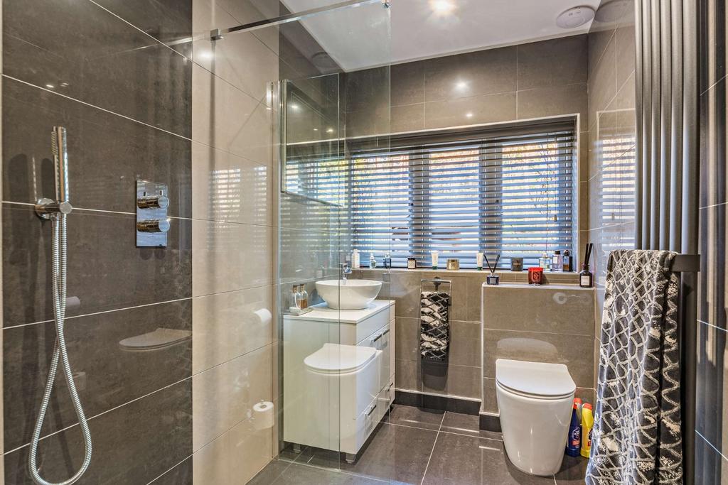 Principal En Suite