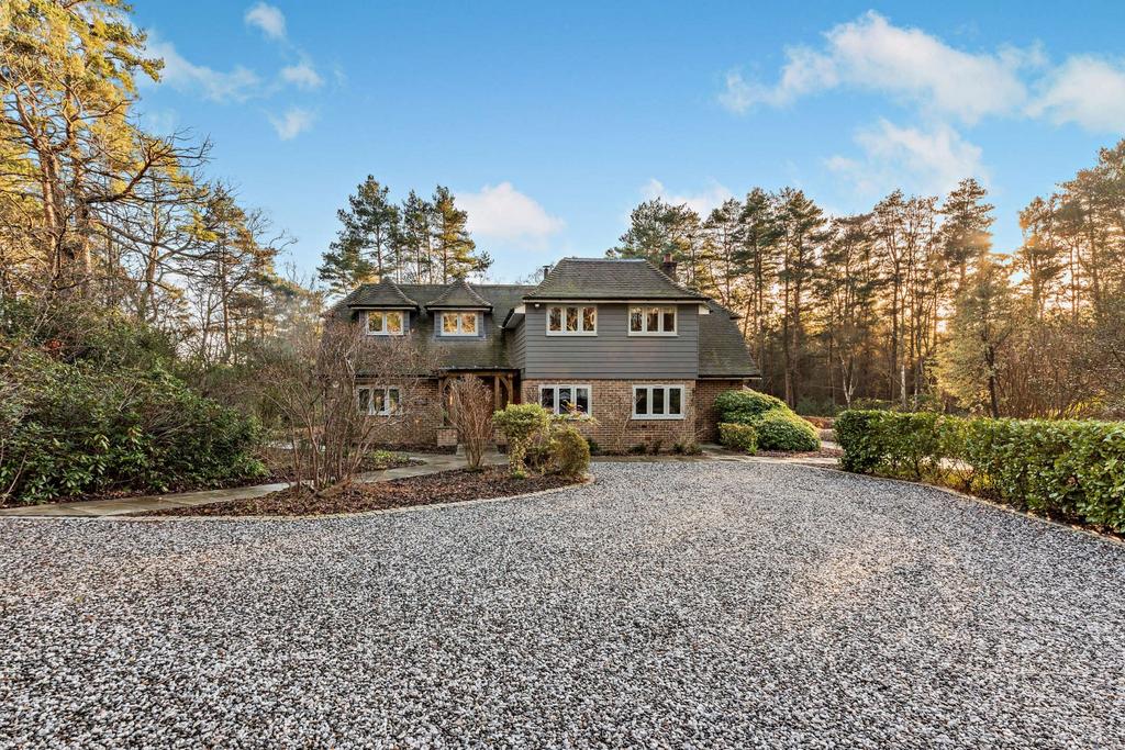 Woodland Cottage