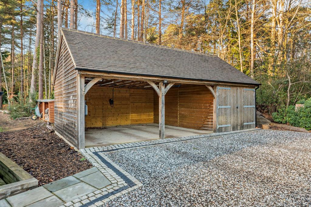 Car Port