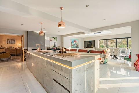 4 bedroom detached house for sale, Long Hill, The Sands, Farnham, Surrey