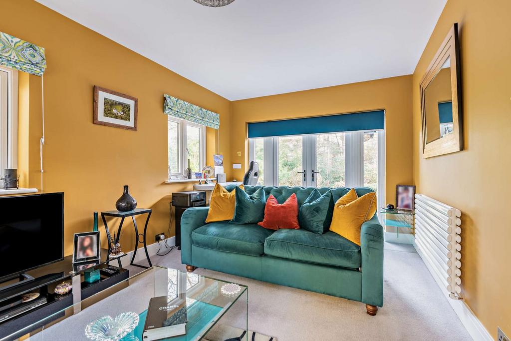 Drawing Room