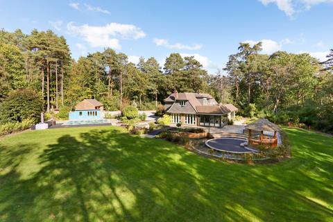undefined, Long Hill, The Sands, Farnham, Surrey