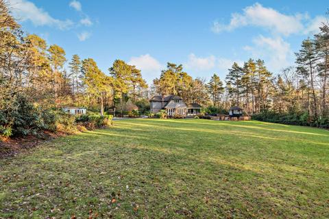 undefined, Long Hill, The Sands, Farnham, Surrey