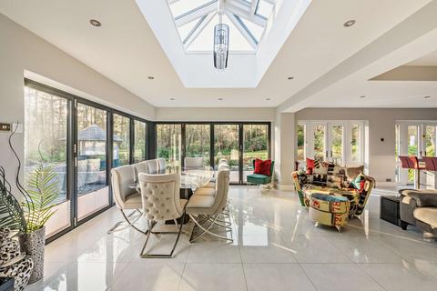 undefined, Long Hill, The Sands, Farnham, Surrey