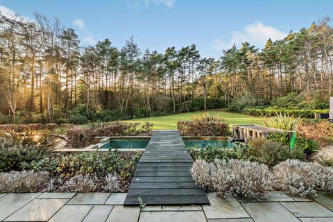 undefined, Long Hill, The Sands, Farnham, Surrey